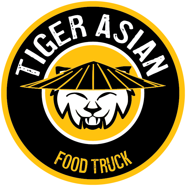 Tiger Asian Food Truck